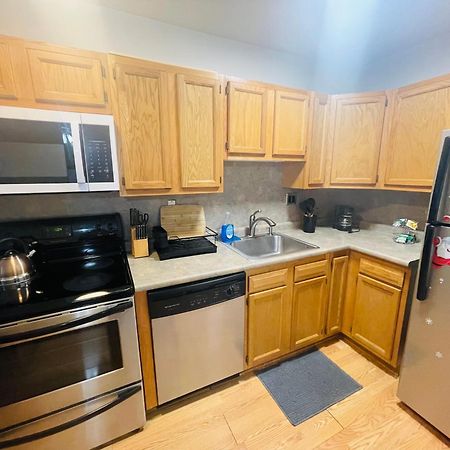 Large, Clean, Comfortable, 1Br Near Einstein Hos Elkins Park Bagian luar foto