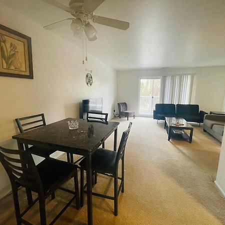 Large, Clean, Comfortable, 1Br Near Einstein Hos Elkins Park Bagian luar foto