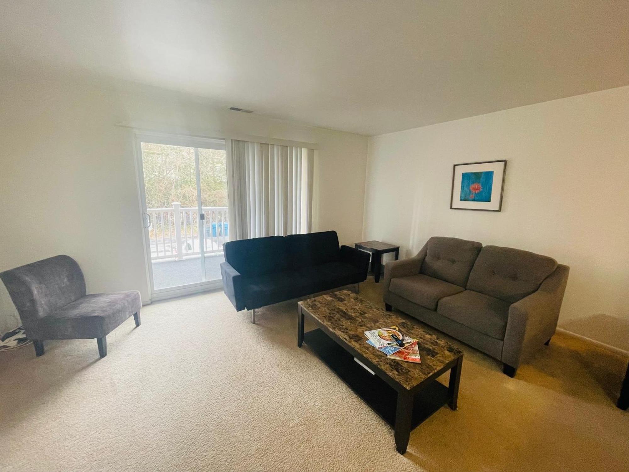 Large, Clean, Comfortable, 1Br Near Einstein Hos Elkins Park Bagian luar foto